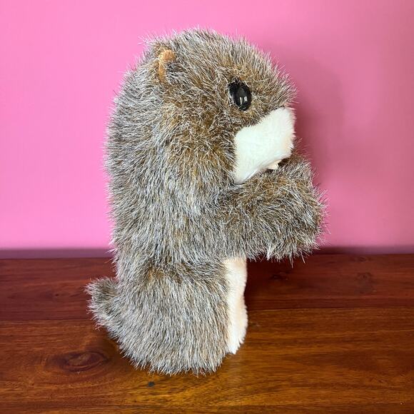 NWOT Winning Edge Designs Gopher Varmint Golf Club Head Cover - Picture 2 of 8